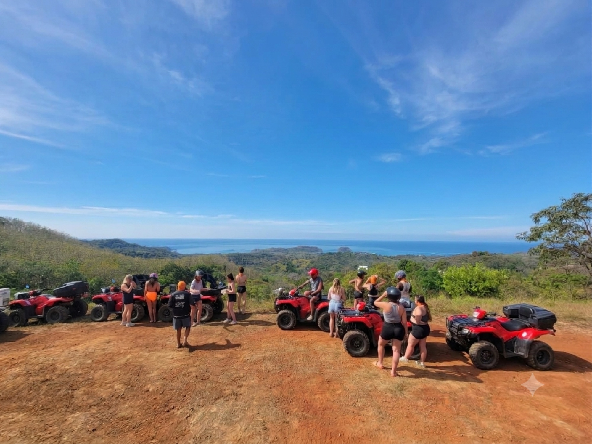 Pura Vida Peak & Beach